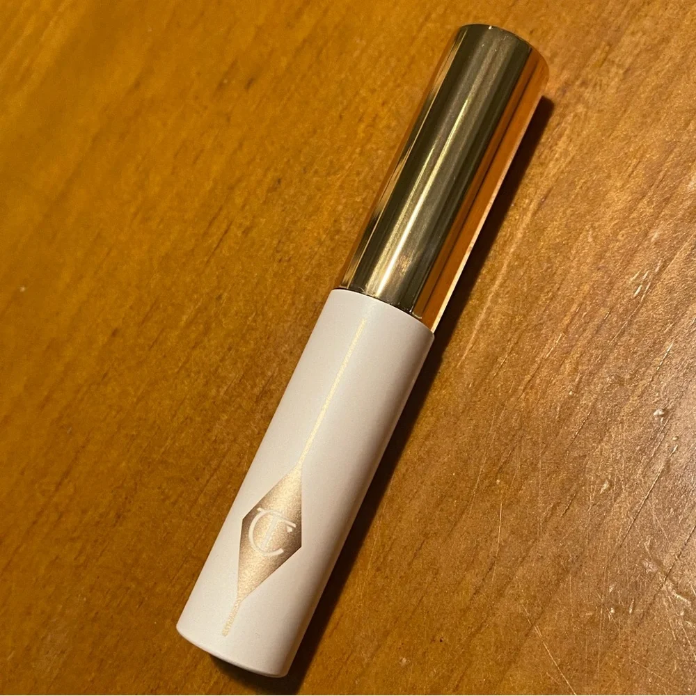 Charlotte Tilbury Pillow Talk Push Up Lashes! Mascara